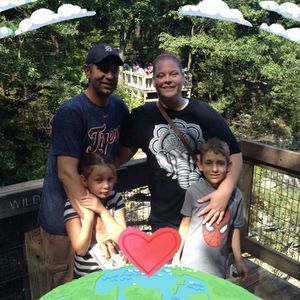 Meet your Posher, Mariah